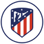 Atletico Madrid Fan Token logo