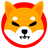 Shiba Inu logo