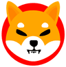 Shiba Inu logo