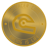 Simracer Coin logo