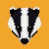 Badger logo