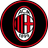 AC Milan Fan Token logo