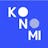 Konomi Network logo