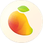 Mango logo