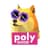 PolyDoge logo