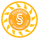 Solarcoin