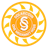 Solarcoin logo