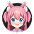 Catgirl logo