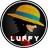 Luffy logo