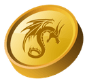 CyberDragon Gold