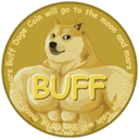 Buff Doge Coin