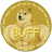 Buff Doge Coin logo