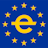 e-Money EUR logo