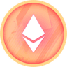 Rocket Pool ETH logo