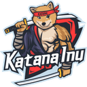 Katana Inu