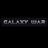 Galaxy War logo