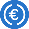 EURC logo