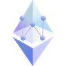 EthereumPoW logo