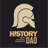 HistoryDAO logo