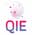 QIE logo