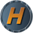 Hunter Token logo