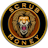 Lion Scrub Money logo