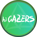 hiGAZERS