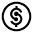 Electronic USD logo