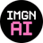 imgnAI logo