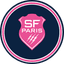 Stade Français Paris Fan Token logo