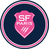 Stade Français Paris Fan Token logo