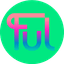 Fulcrom logo