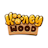 HoneyWood logo