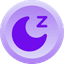 GoSleep ZZZ logo