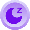 GoSleep ZZZ logo