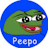 Peepo logo