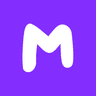 MongCoin logo