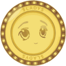 Milady Meme Coin logo