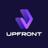 Upfront Protocol logo