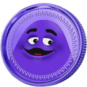 Grimace