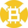 BitcoinX logo