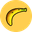 BANANA logo