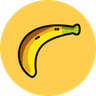 Banana Gun logo