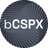 Backed CSPX Core S&P 500 logo