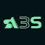 A3S logo