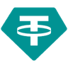 Tether logo