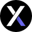 dYdX logo