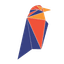 Ravencoin logo