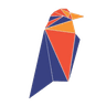 Ravencoin logo