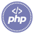 PHPCoin logo